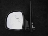 Oglinda laterală st&acirc;nga MERCEDES-BENZ VITO / MIXTO Furgon W639 2009 OEM: 232636043