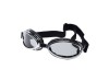 Ochelari motociclist rama cromata, model T06 Cod Produs: MX_NEW AB361006