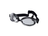 Ochelari motociclist rama cromata, model T06 Cod Produs: MX_NEW AB361006