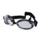 Ochelari motociclist rama cromata, model T06 Cod Produs: MX_NEW AB361006