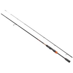 Lanseta Berkley URBN II Dropshooter Barrel ML, 7-25g, 2.40m, 2seg