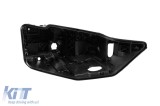 Carcasa dreapta potrivita pentru faruri LED pe Audi A8 D5 dupa 2022 Performance AutoTuning
