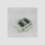Placă electronică pentru mașină de spălat rufe BOSCH 11032487 11004494 Original