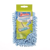 Rezerva mop Microwiper Multi Spontex, 18.5 x 10.5 x 30.5 cm