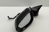Oglinda laterală st&acirc;nga BMW 5 G60 2025 OEM: 5A35211 31548114