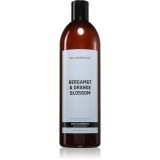 Vila Hermanos Apothecary Bergamot &amp; Orange Blossom gel de duș 500 ml