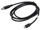 Cablu Power Delivery USB 3.1 USB B la USB C 1,8m