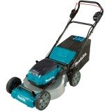 Makita DLM530Z - Masina de tuns iarba fara acumulatori si incarcator Li-Ion 18 V - Ah 53 cm 70 l