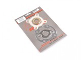 Set garnituri cilindru Aprilia/Minarelli/Yamaha AC orizontal 50cc, 40mm, Revo