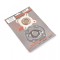 Set garnituri cilindru Aprilia/Minarelli/Yamaha AC orizontal 50cc, 40mm