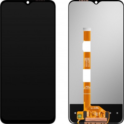 Display cu Touchscreen MP compatibil cu vivo Y17s / Y28 / Y33s / Y33t foto