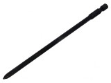 Bit Surubelnita Phillips PH1 150mm KING TONY, Otel Industrial S2