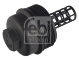 FEBI BILSTEIN 180892 febi Plus Capac, carcasa filtru ulei