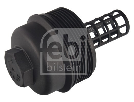 FEBI BILSTEIN 180892 febi Plus Capac, carcasa filtru ulei