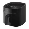 Friteuza cu aer cald ETA Fritta Digi 3168 90000, 1800 W, 7.2 litri, 40-220 &deg;C,