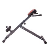 Banca hiperextensii inSPORTline Hero BTB10 FitLine Training