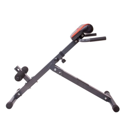 Banca hiperextensii inSPORTline Hero BTB10 FitLine Training foto