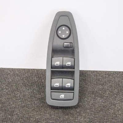 Buton geam ușă dreapta față BMW 4 Gran Coupe F36 2015 OEM: 9208110 10401057 foto