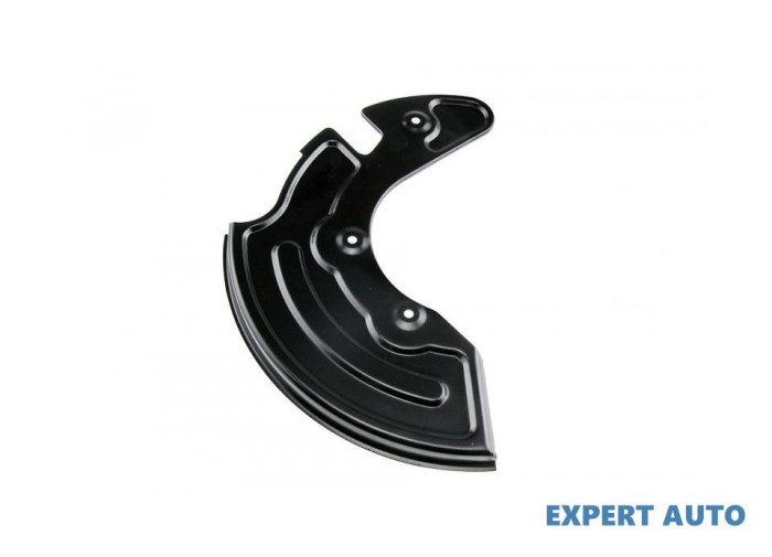 Protectie stropire disc frana Audi A6 (1997-2001) [4B, C5] #1