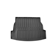 Covor Protectie Portbagaj Umbrella Pentru Toyota Rav 4 (XA50) Mt Cu Subwoofer (2018-)