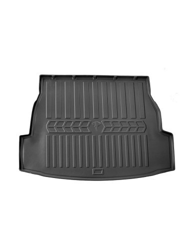 Covor Protectie Portbagaj Umbrella Pentru Toyota Rav 4 (XA50) Mt Cu Subwoofer (2018-)