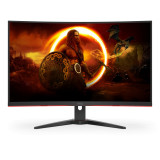 &quot;Monitor 31.5&quot;&quot; aoc cq32g2se/bk&quot;