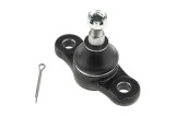 Rotula brat suspensie Kia Sportage 2004-2010, Hyundai Tucson 2004-2010, Fata, Inferior, NTY ZSD-KA-311