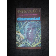 HARRY MULISCH - DIAMANTUL