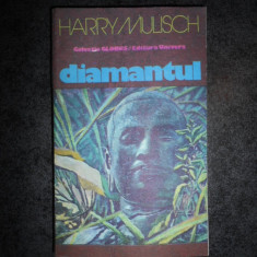 HARRY MULISCH - DIAMANTUL