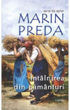 Intalnirea din pamanturi - Marin Preda, 2020