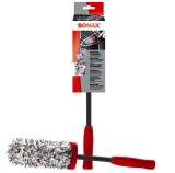 Cumpara ieftin Perie Curatare Jante Microfibre Sonax Wheel Rim Brush