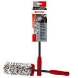 Perie Curatare Jante Microfibre Sonax Wheel Rim Brush