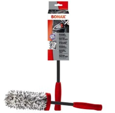 Perie Curatare Jante Microfibre Sonax Wheel Rim Brush foto