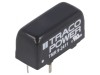 Convertor DC/DC 9W 18-36V la 5V 1600mA SIP8