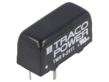 Convertor DC/DC 9W 18-36V la 5V 1600mA SIP8