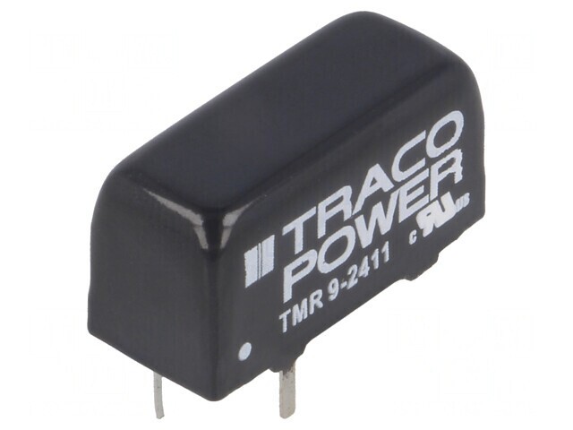 Convertor DC/DC 9W 18-36V la 5V 1600mA SIP8