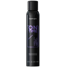 Sampon uscat Style On Time, 250ml, Kemon