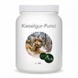 Kieselgur - protectie impotriva puricilor 1 kg, Semplus