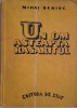 Un om asteapta rasaritul - Mihai Beniuc - Versuri (Coperta uzata) - Carte anticariat