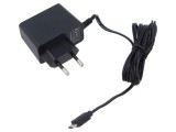 Alimentator ESPE pulsatoriu 5VDC 3A 15W plug-in