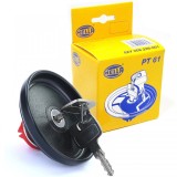 Capac de combustibil cu &icirc;nchidere Hella, cu 2 chei, potrivit pentru Ford Transit din 89 Performance AutoTuning