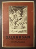 Salvarsan &icirc;n lupta contra sifilisului (broșură de prezentare)