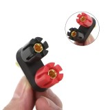 Cumpara ieftin Conector boxe, incinta audio, amplificatoare, banana mama 4mm