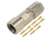 Conector M23