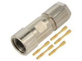 Conector M23