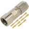 Conector M23