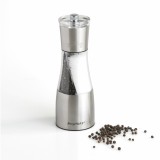 Cumpara ieftin Rasnita Duo BergHOFF, 19 cm, Otel, Argintiu HighLine Cooking