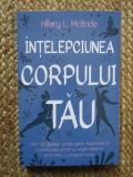 Intelepciunea corpului tau, Hillary McBride, Herald