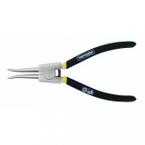 Cleste pentru sigurante externe drept 180 mm Topmaster Pro