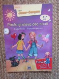Paula si eleva cea noua - Nivel 2 Katja Reider